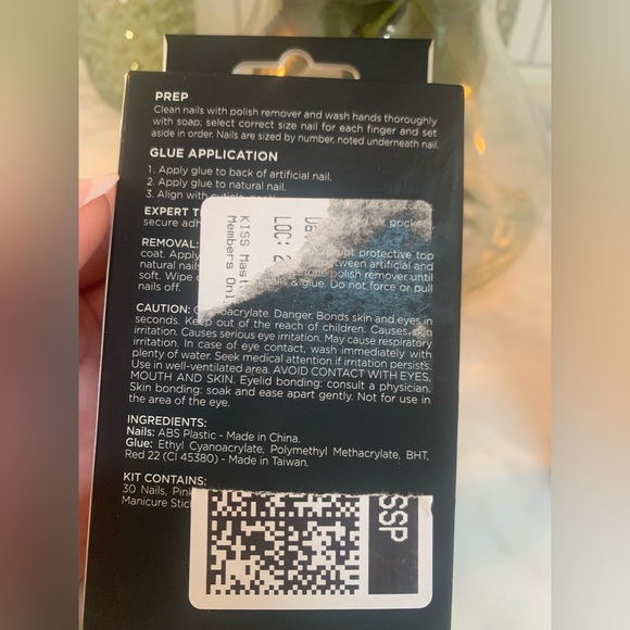 Nail Bundle - Picture 5 of 7